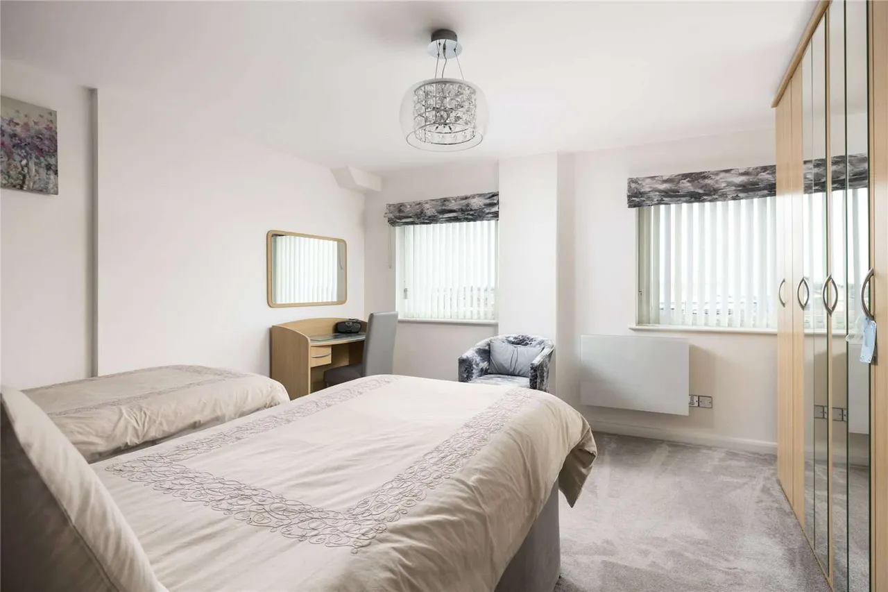Westgate Apartments, Leeman Road, York, YO26 4ZP, photo 9