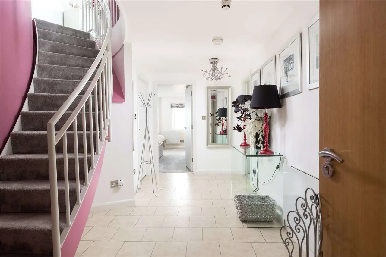 Westgate Apartments, Leeman Road, York, YO26 4ZP, photo 7