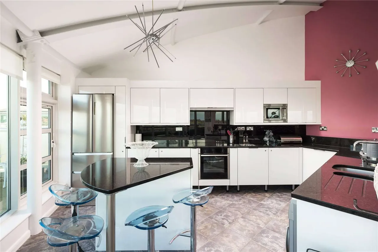 Westgate Apartments, Leeman Road, York, YO26 4ZP, photo 6