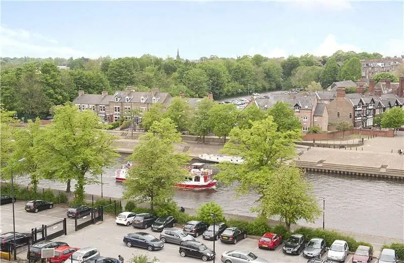 Westgate Apartments, Leeman Road, York, YO26 4ZP, photo 12