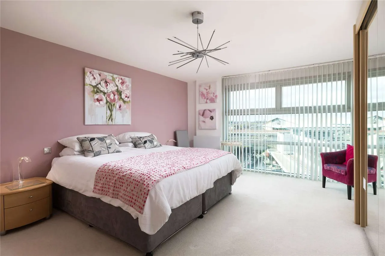 Westgate Apartments, Leeman Road, York, YO26 4ZP, photo 8