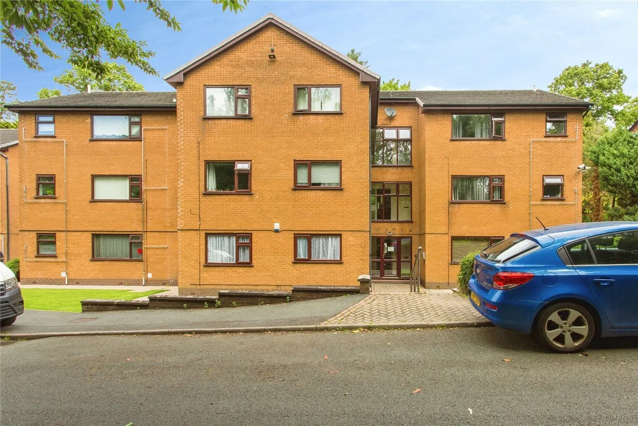 Watling Street Road, Fulwood, PR2, photo 16