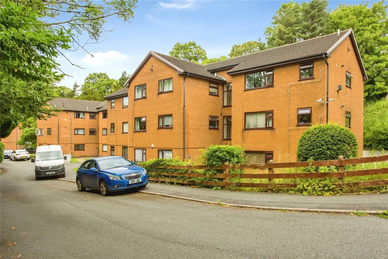 Watling Street Road, Fulwood, PR2, photo 17
