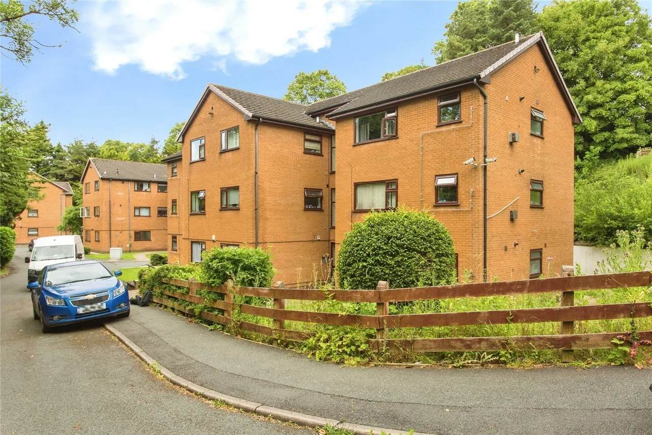 Watling Street Road, Fulwood, PR2, photo 18