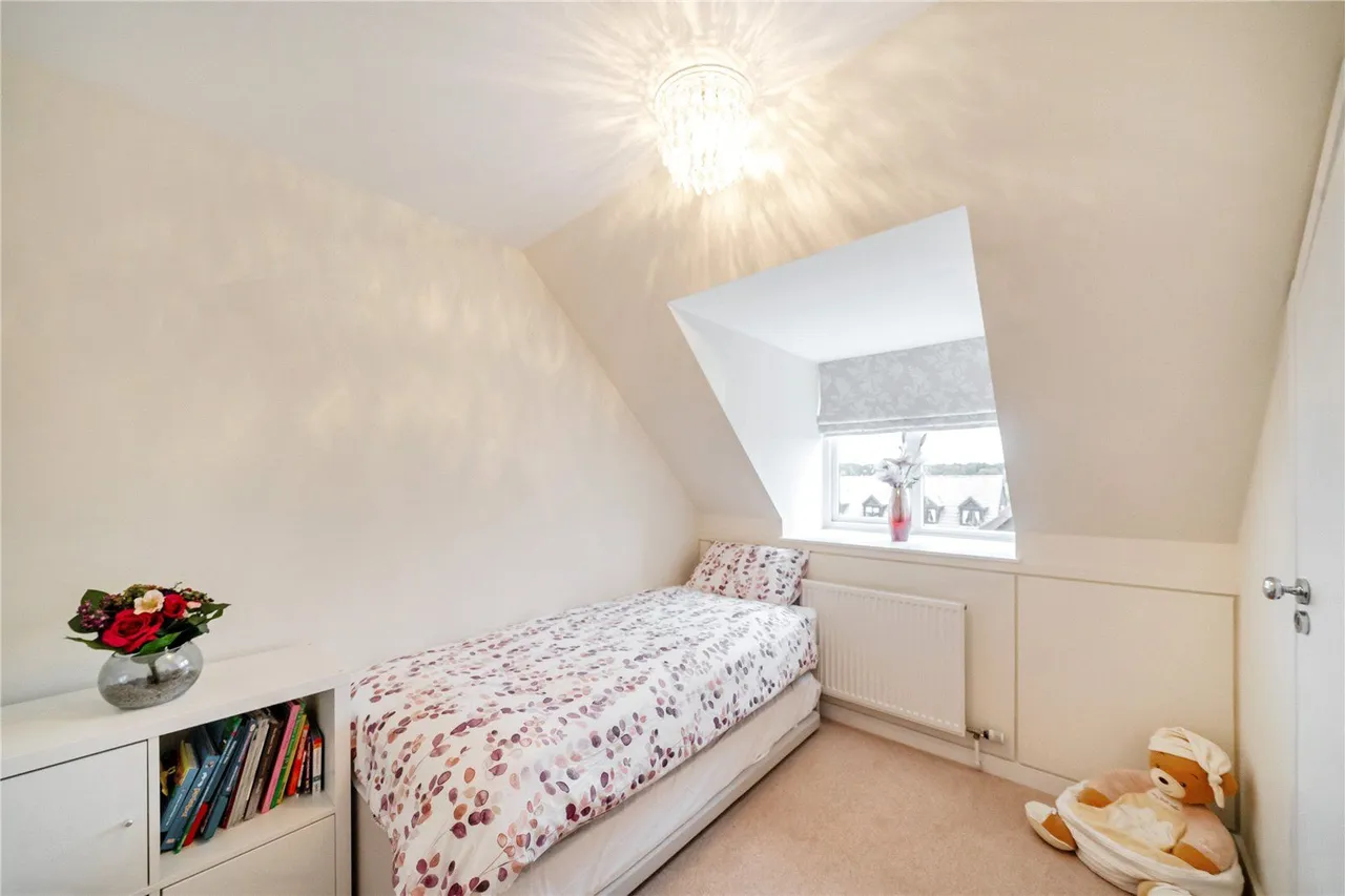 New Farmers Hill, Woodlesford, LS26, photo 15