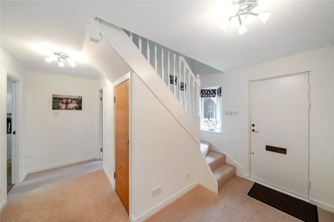 New Farmers Hill, Woodlesford, LS26, photo 12