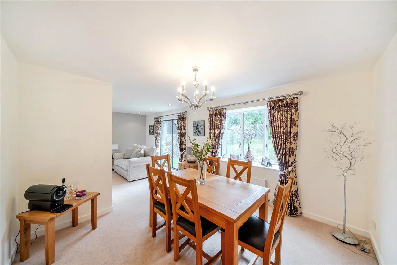 New Farmers Hill, Woodlesford, LS26, photo 23