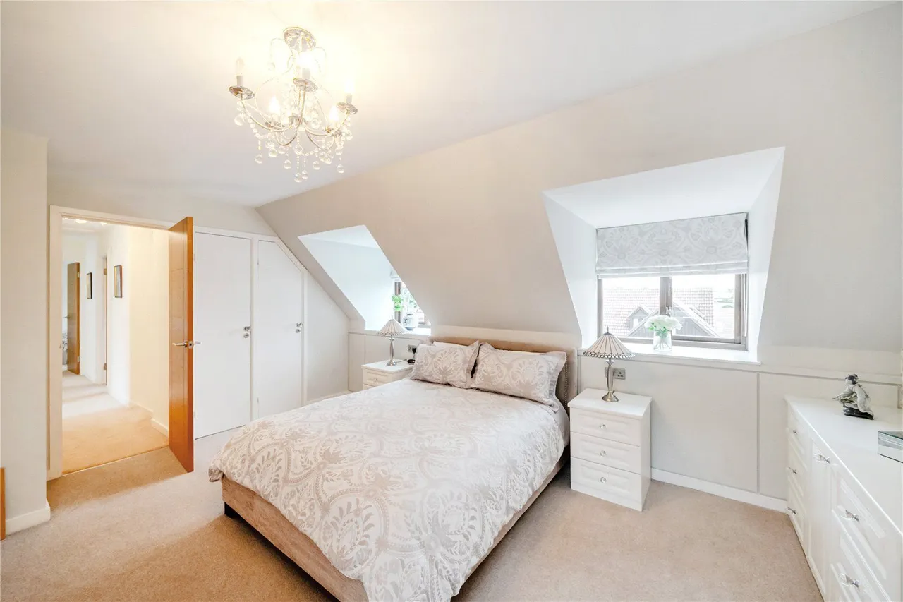 New Farmers Hill, Woodlesford, LS26, photo 6