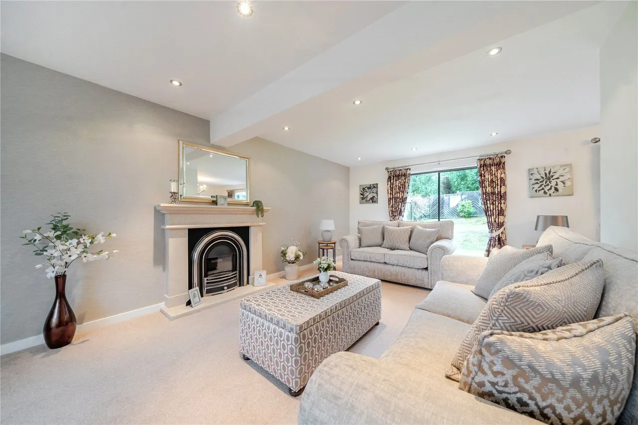 New Farmers Hill, Woodlesford, LS26, photo 3