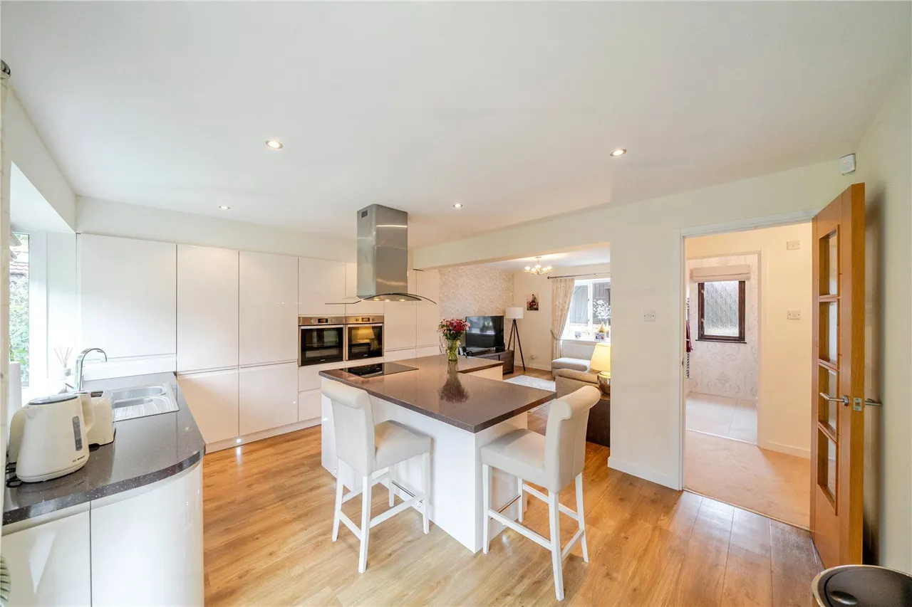 New Farmers Hill, Woodlesford, LS26, photo 4