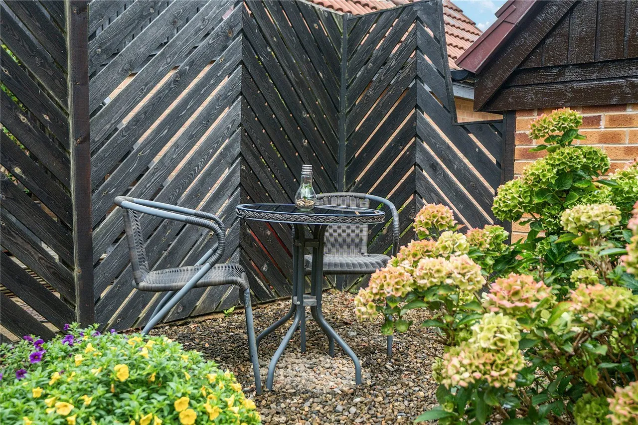New Farmers Hill, Woodlesford, LS26, photo 18
