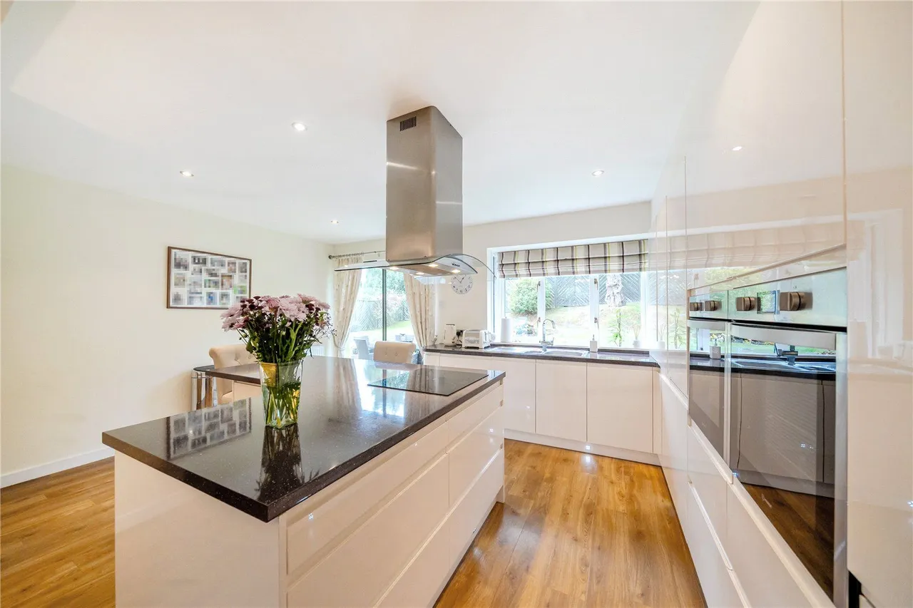 New Farmers Hill, Woodlesford, LS26, photo 21