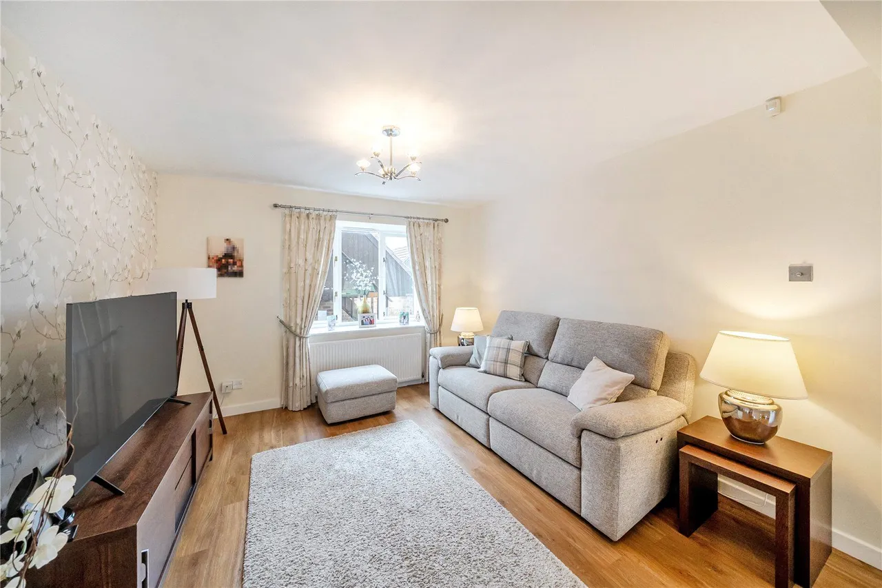 New Farmers Hill, Woodlesford, LS26, photo 14
