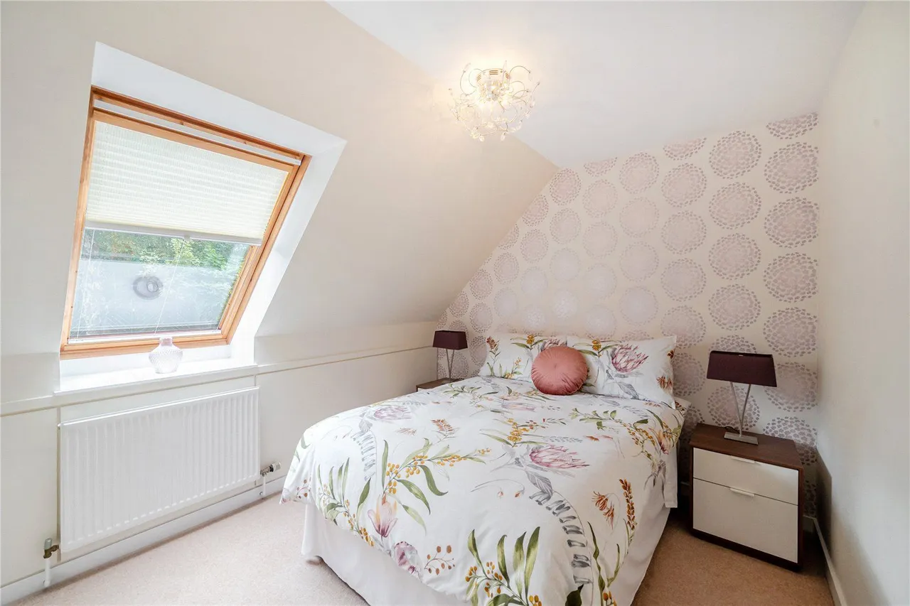 New Farmers Hill, Woodlesford, LS26, photo 8