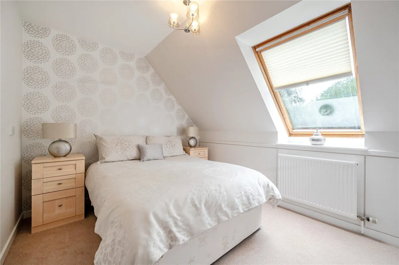 New Farmers Hill, Woodlesford, LS26, photo 7