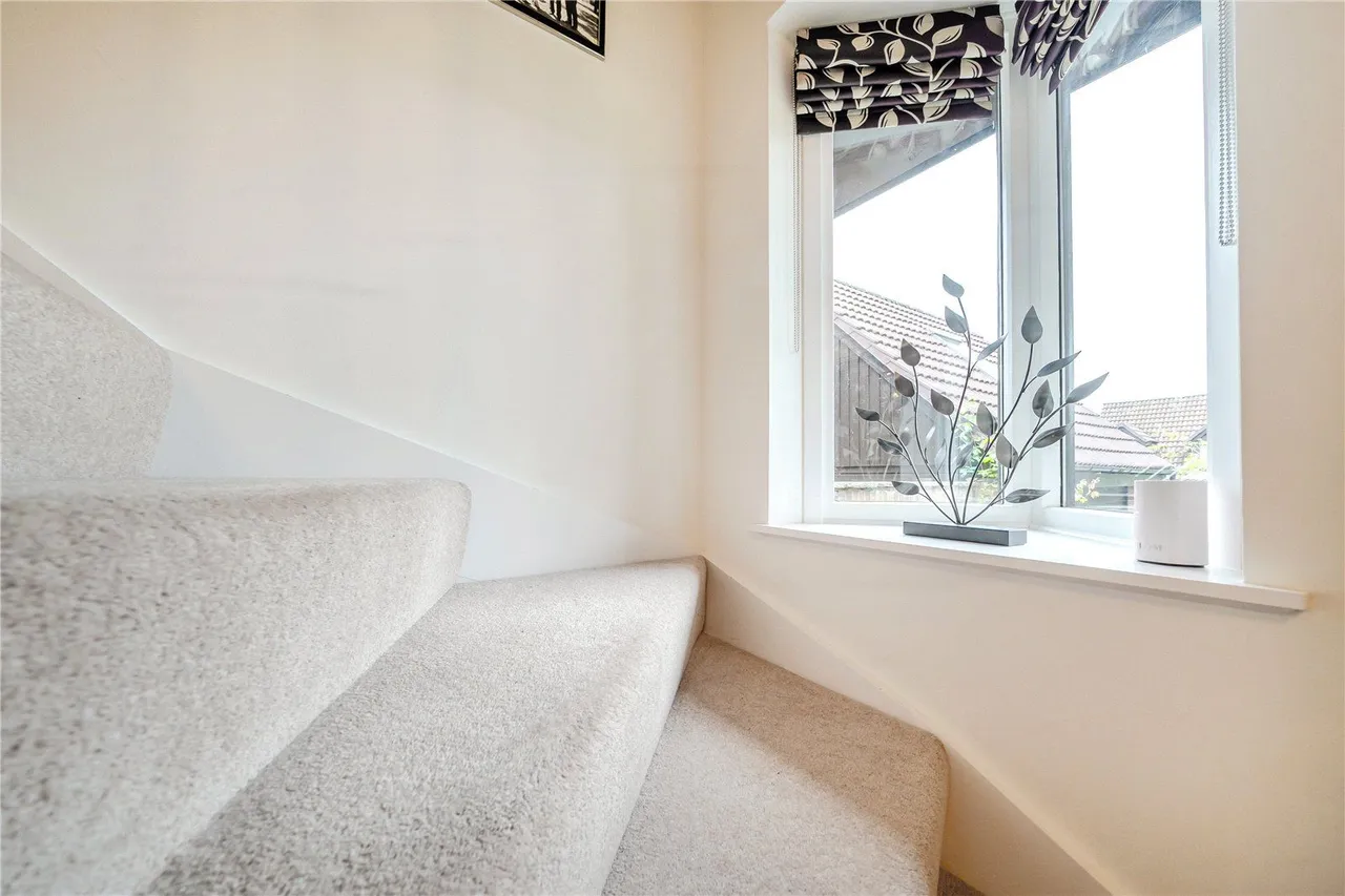 New Farmers Hill, Woodlesford, LS26, photo 20