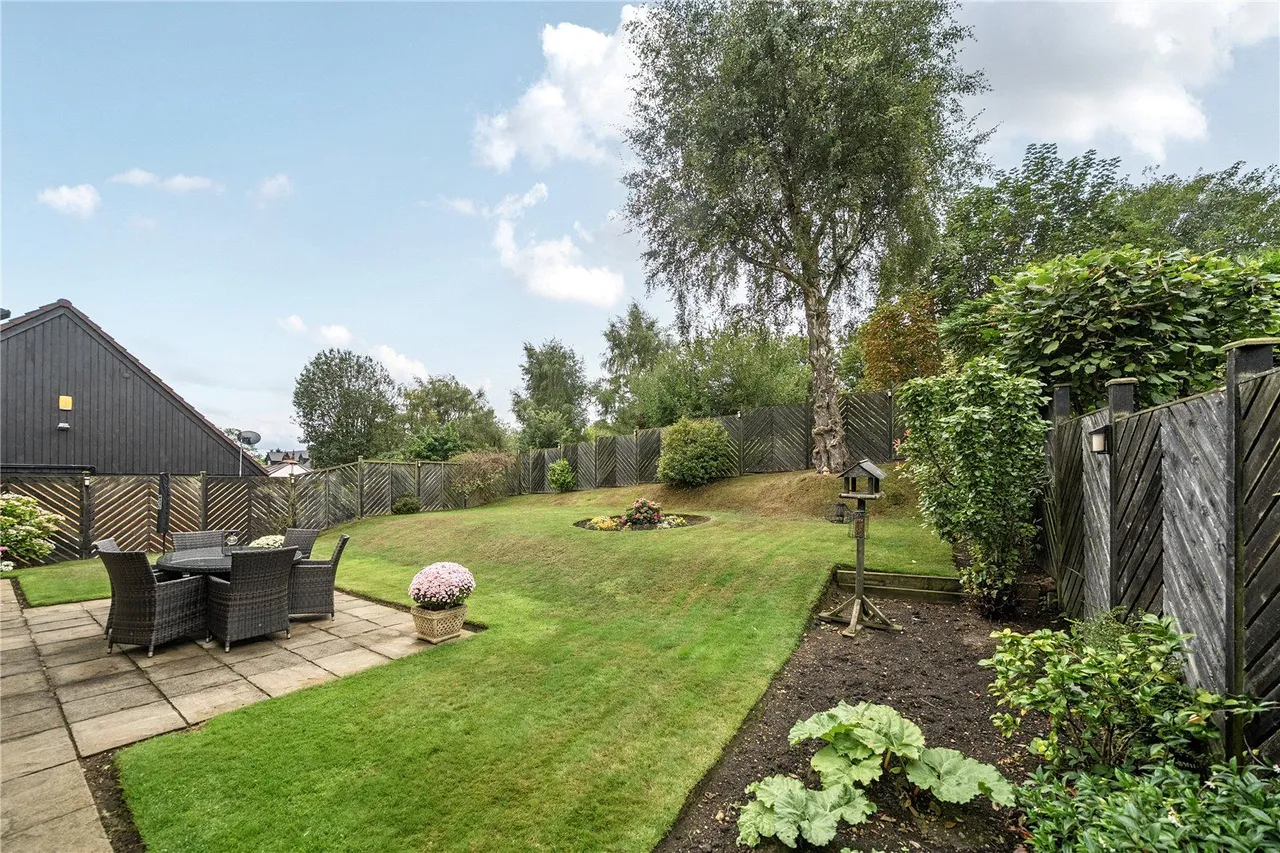 New Farmers Hill, Woodlesford, LS26, photo 9