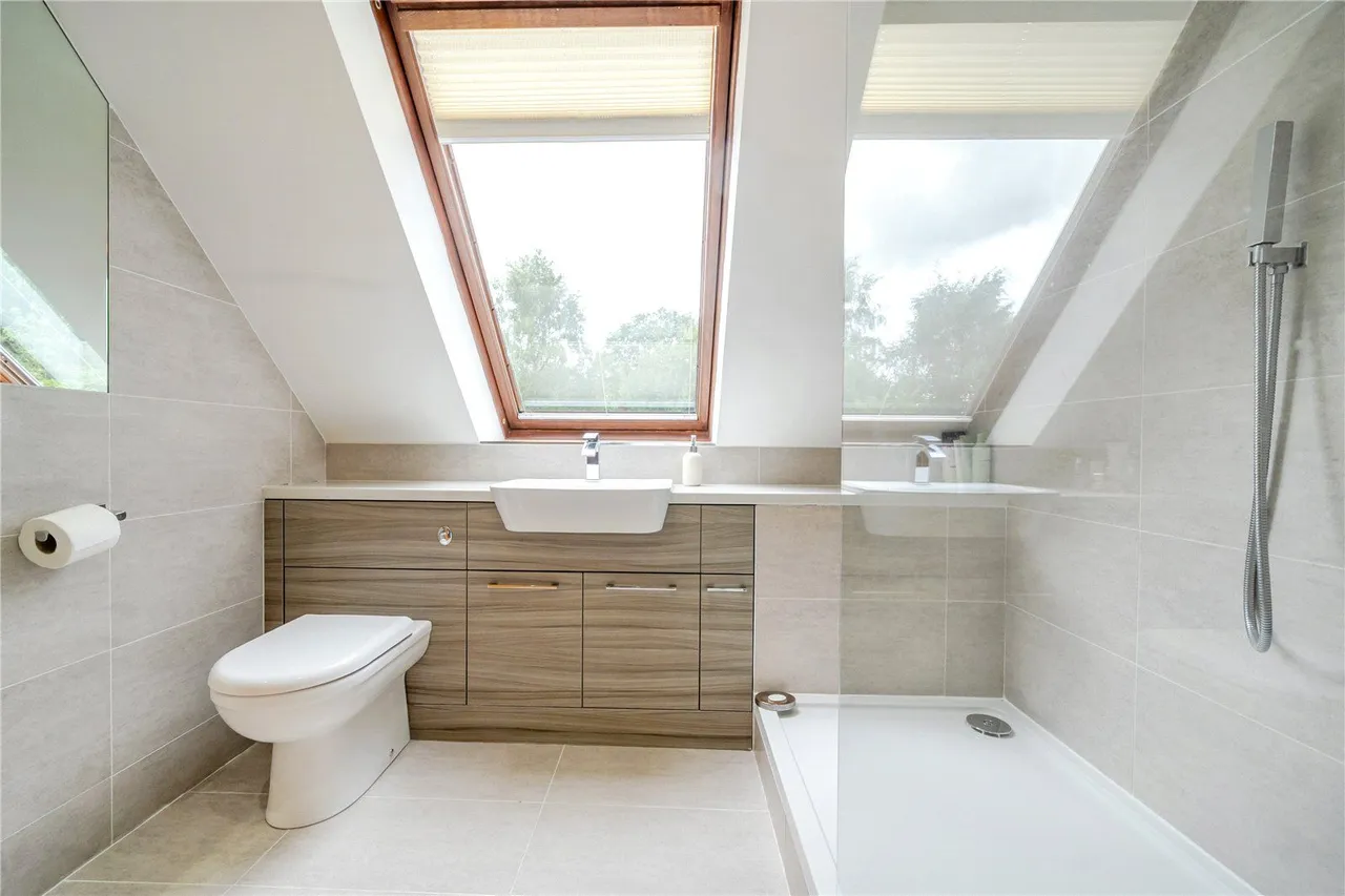 New Farmers Hill, Woodlesford, LS26, photo 5