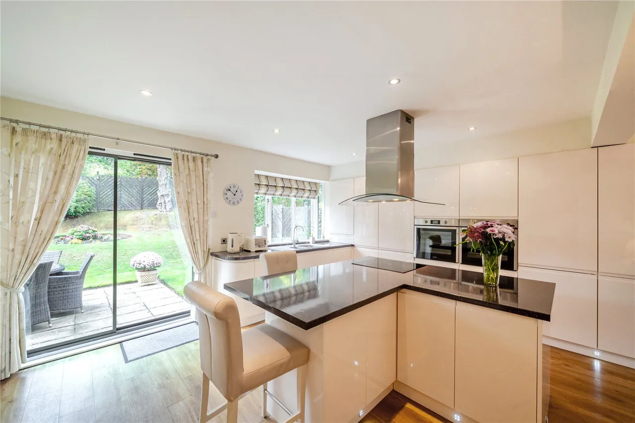 New Farmers Hill, Woodlesford, LS26, photo 10