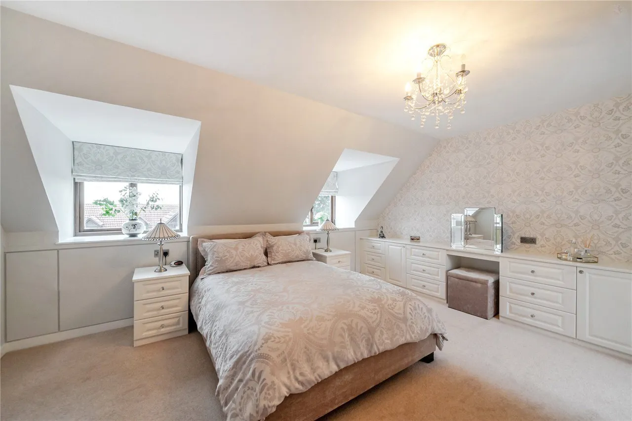 New Farmers Hill, Woodlesford, LS26, photo 19