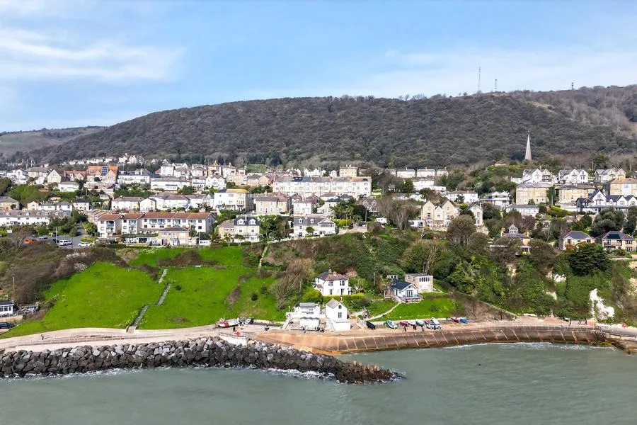 Wheelers Bay, Ventnor, PO38, photo 28