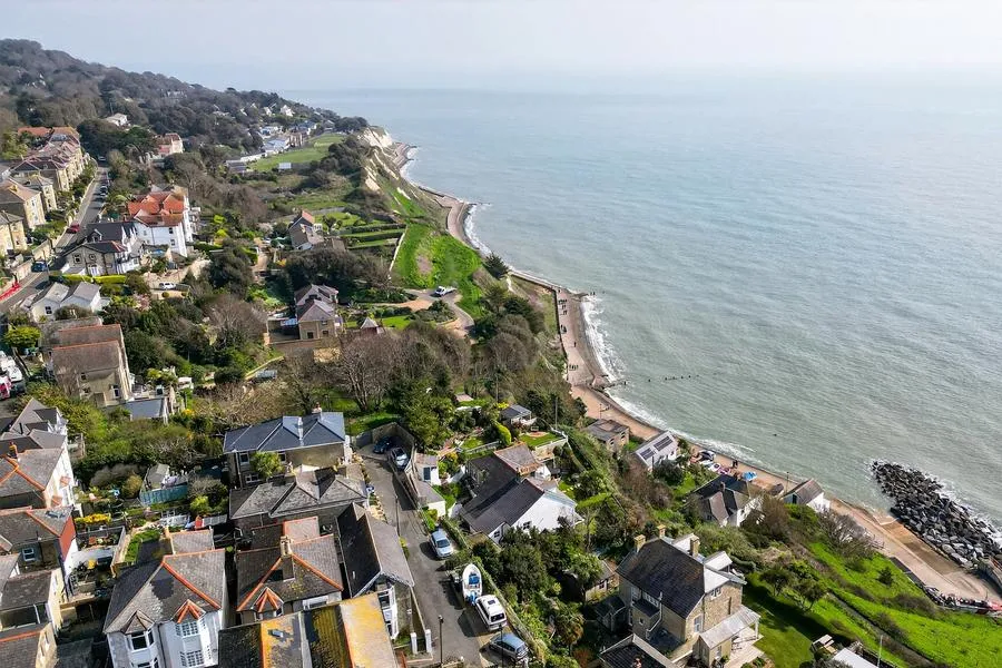 Wheelers Bay, Ventnor, PO38, photo 29