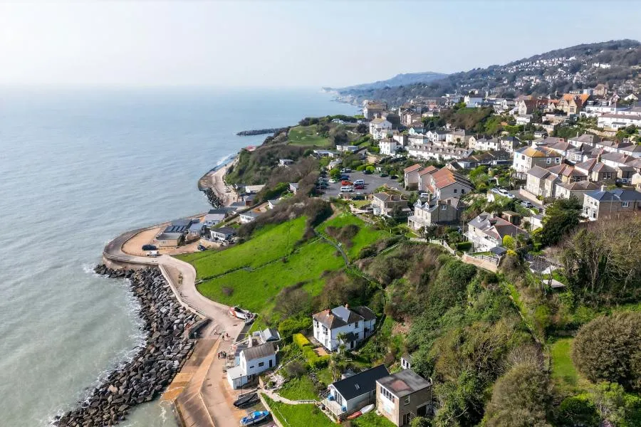Wheelers Bay, Ventnor, PO38, photo 3
