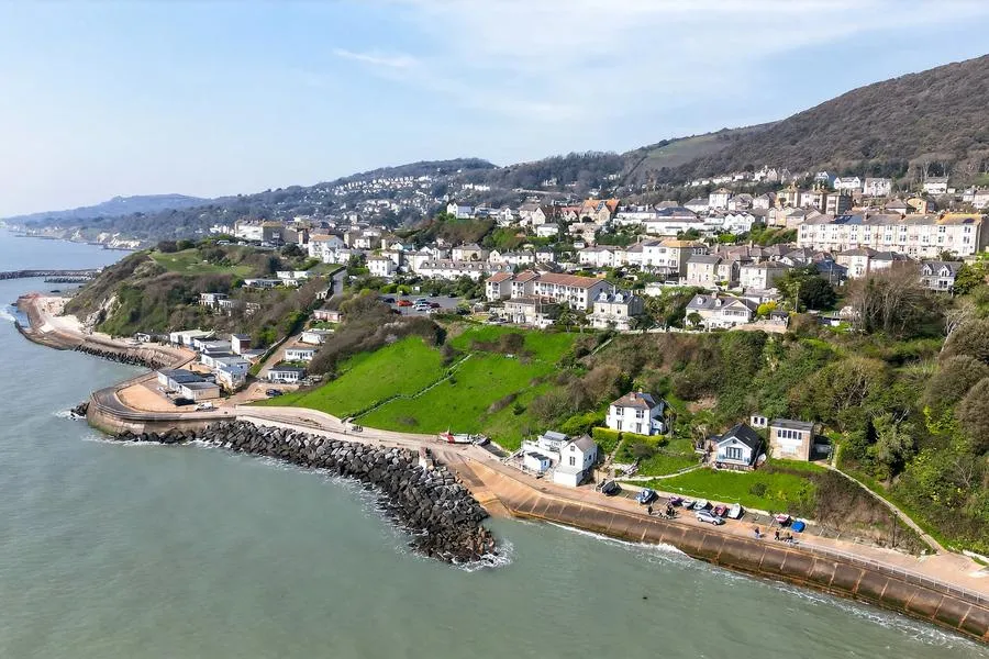 Wheelers Bay, Ventnor, PO38, photo 27