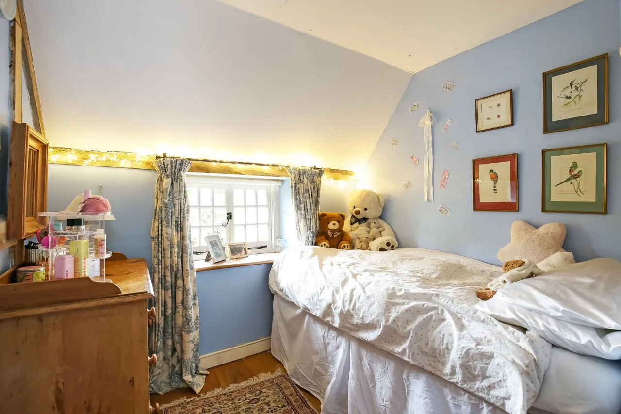 High Street, Codford, Warminster, Wiltshire, BA12 0NB, photo 9
