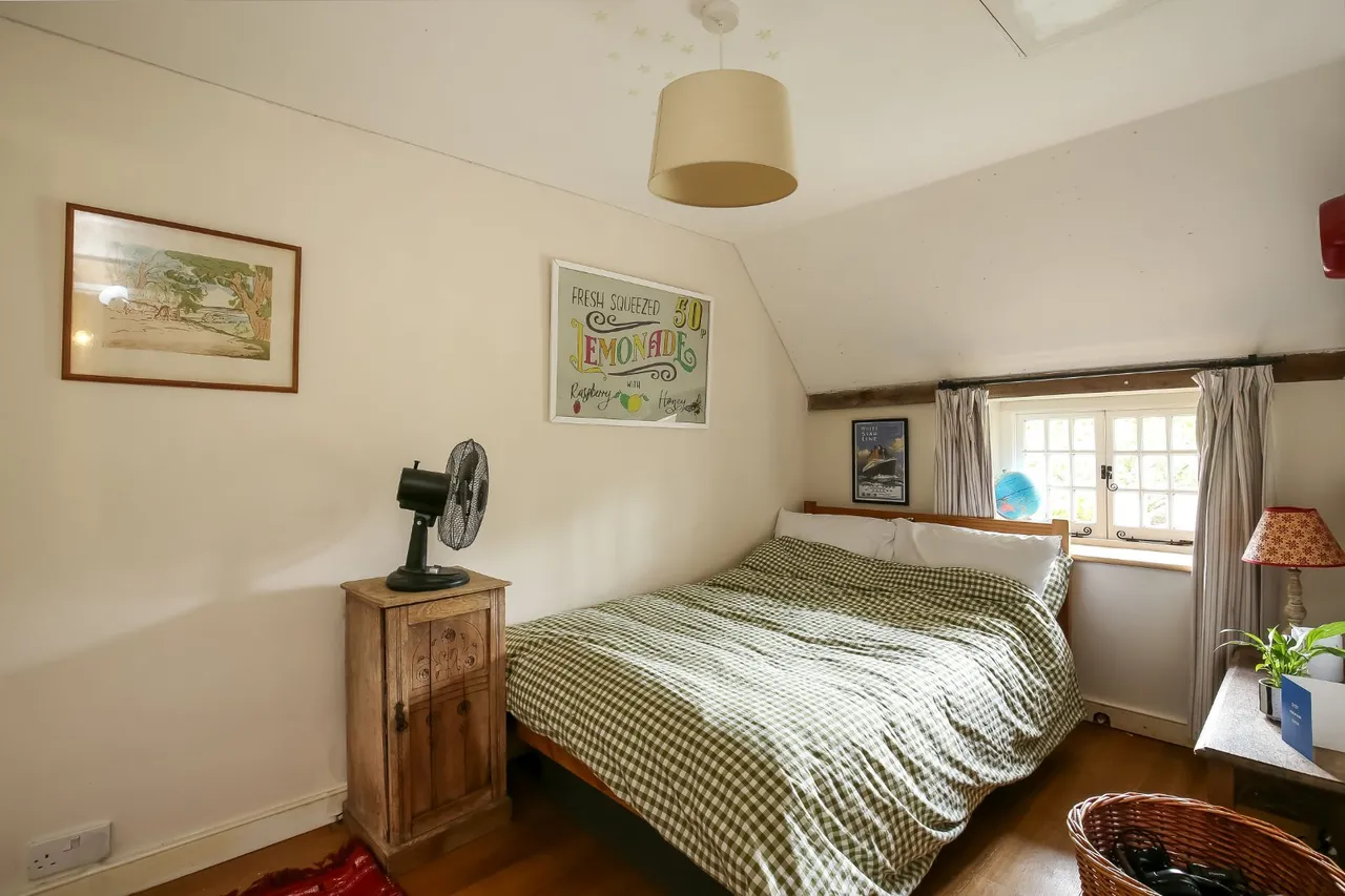 High Street, Codford, Warminster, Wiltshire, BA12 0NB, photo 8