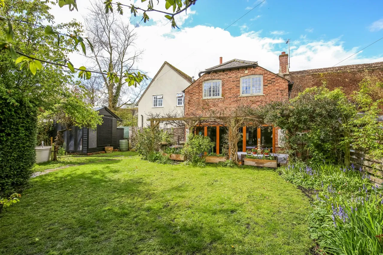 High Street, Codford, Warminster, Wiltshire, BA12 0NB, photo 12