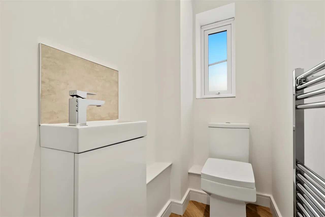 St. Norbert Drive, Kirk Hallam, DE7, photo 8