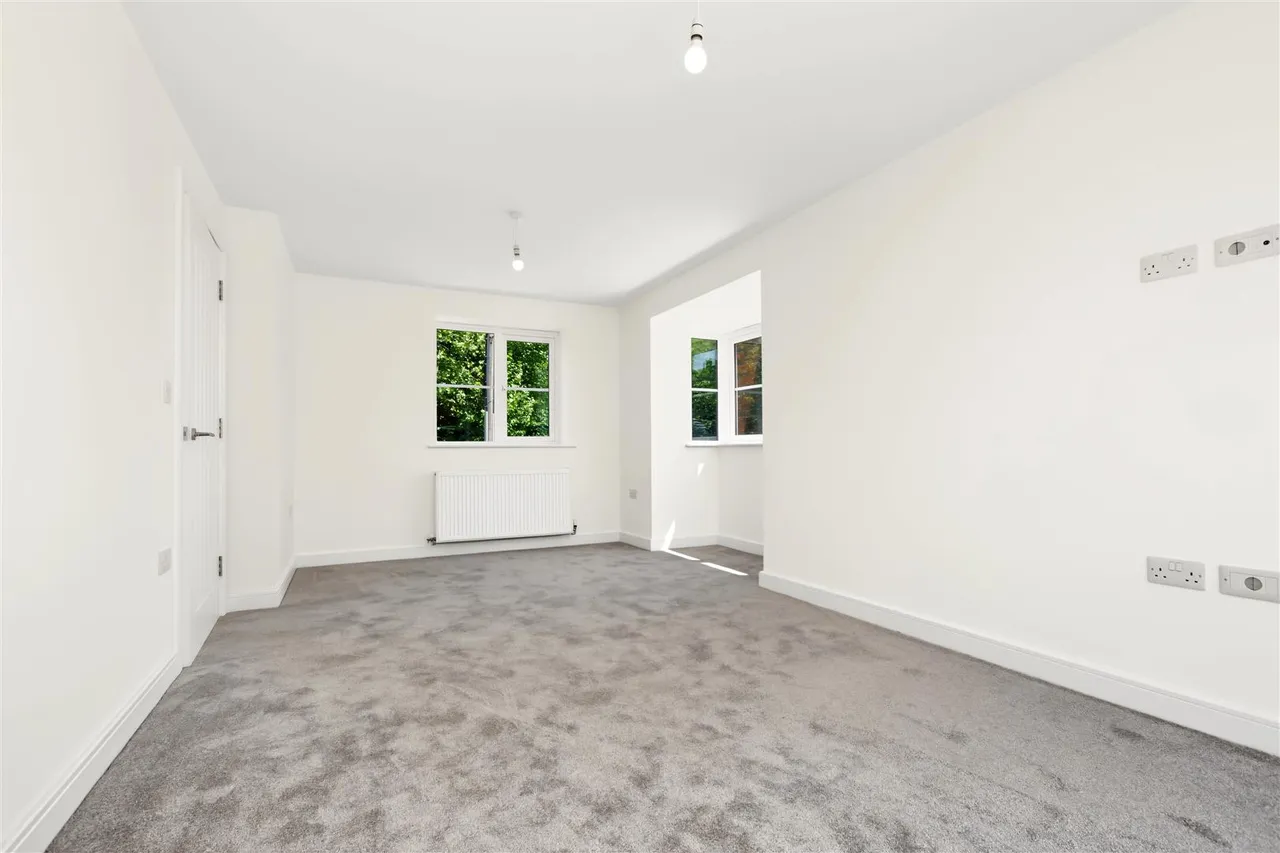 St. Norbert Drive, Kirk Hallam, DE7, photo 5