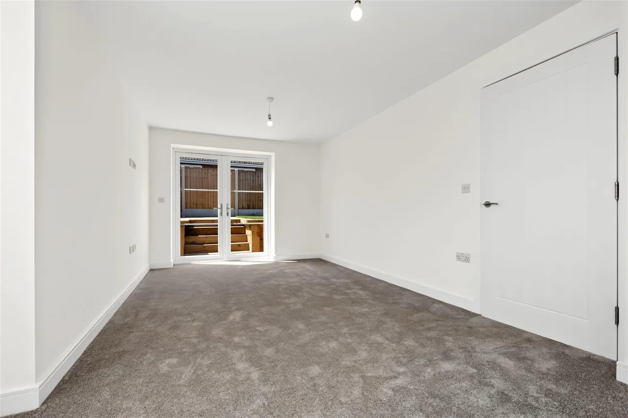 St. Norbert Drive, Kirk Hallam, DE7, photo 4