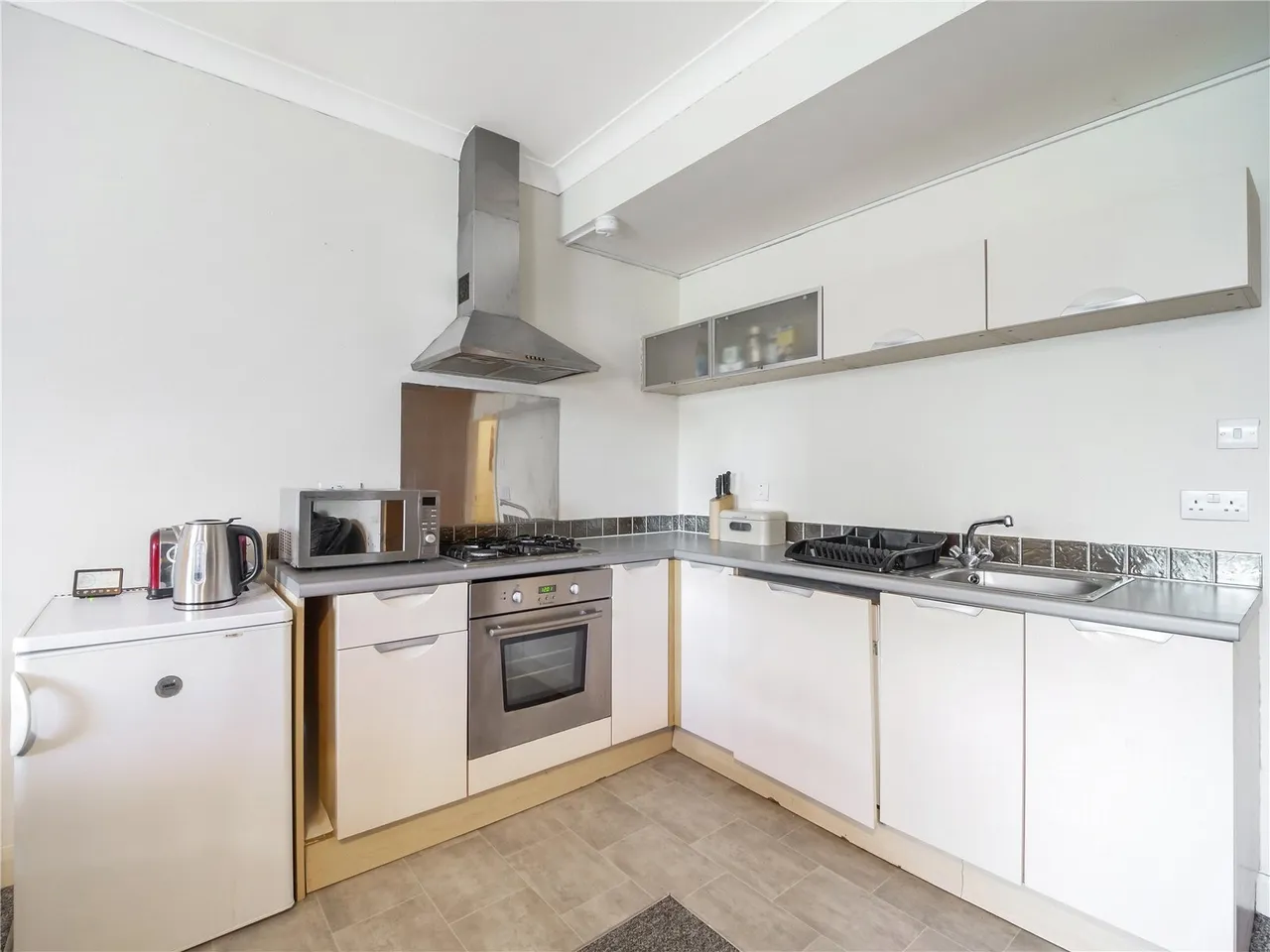 West Langlands Street, Kilmarnock, East Ayrshire, KA1, photo 7