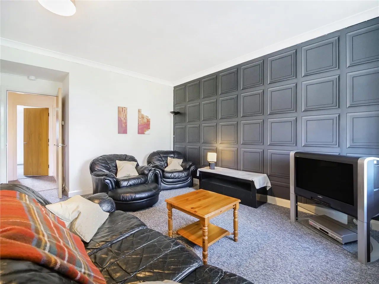 West Langlands Street, Kilmarnock, East Ayrshire, KA1, photo 6