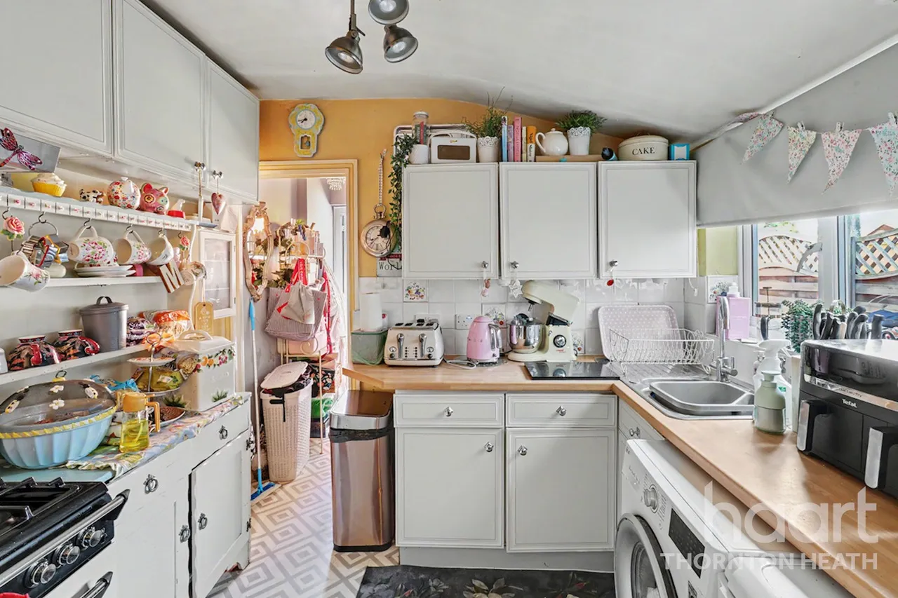 Milner Road, Thornton Heath, CR7, photo 4