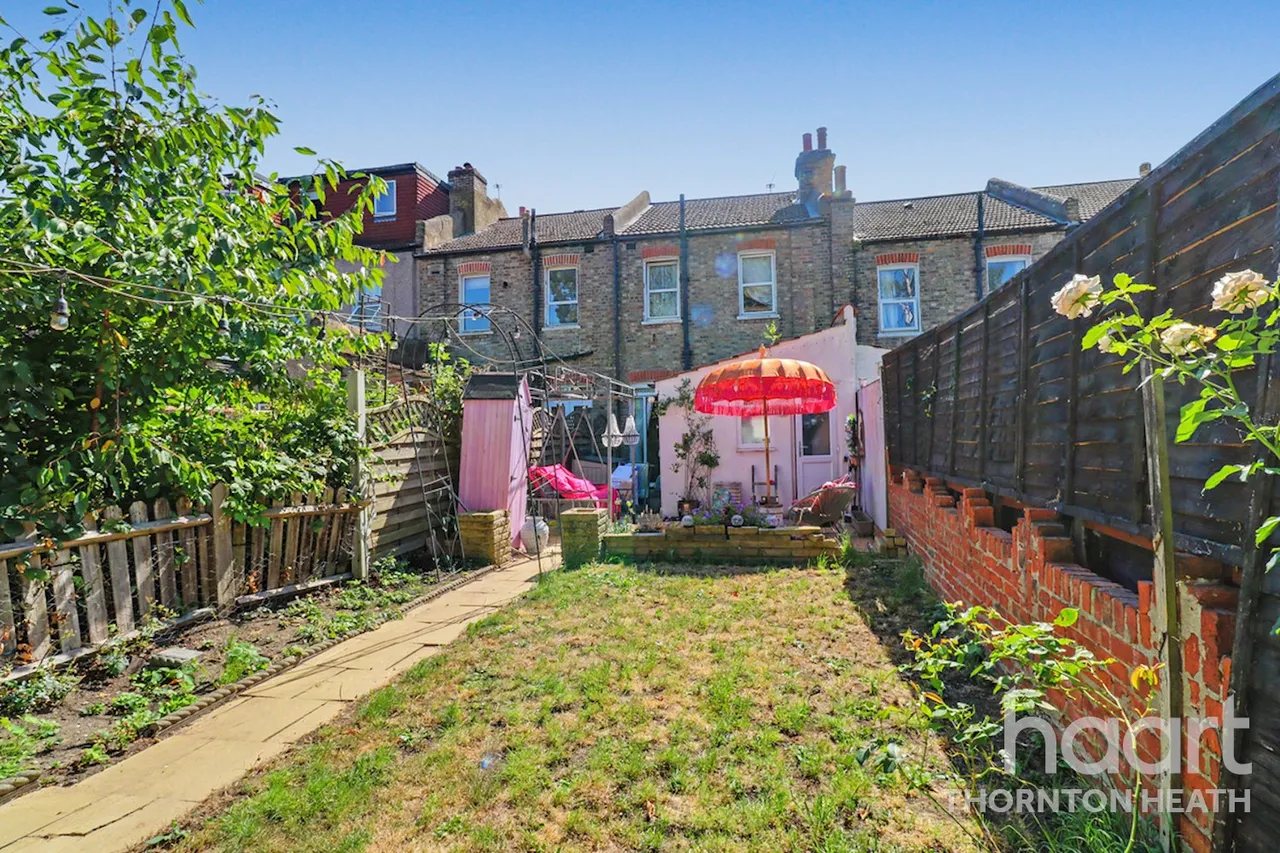 Milner Road, Thornton Heath, CR7, photo 12