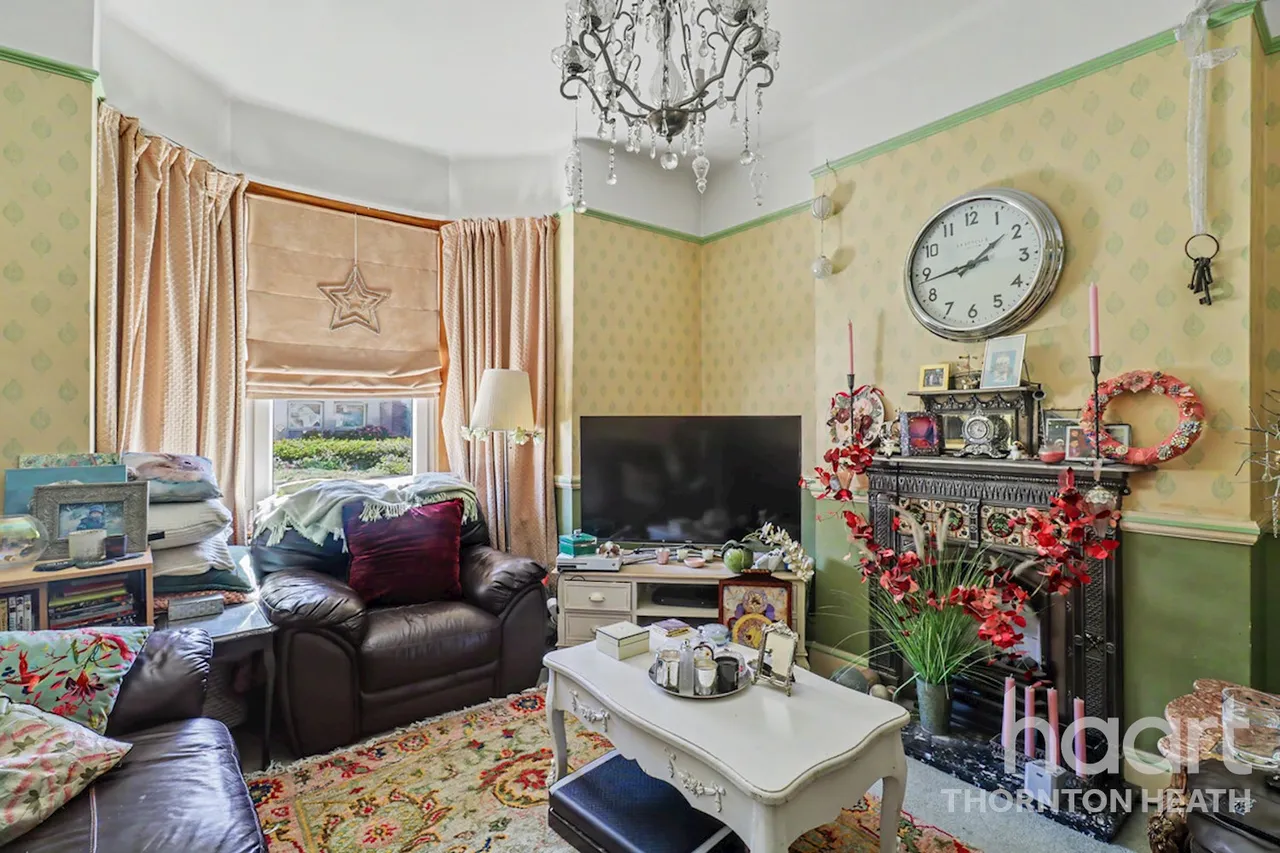Milner Road, Thornton Heath, CR7, photo 2