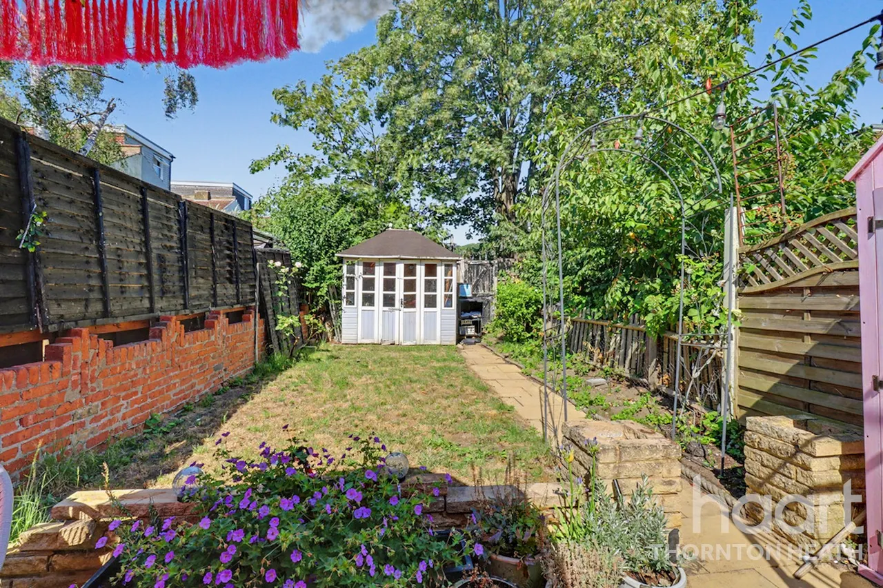 Milner Road, Thornton Heath, CR7, photo 7