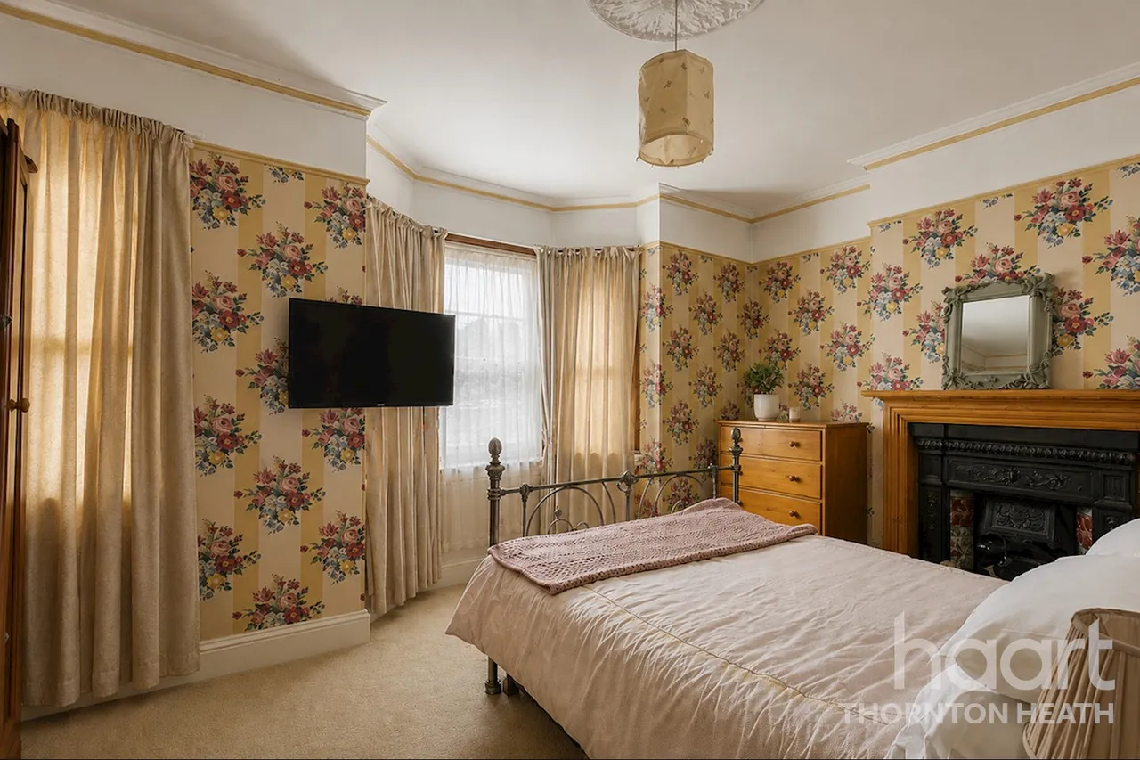 Milner Road, Thornton Heath, CR7, photo 8