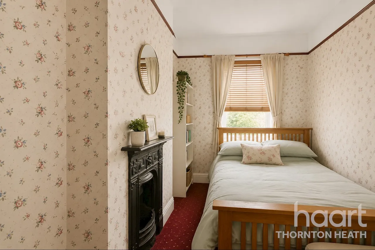 Milner Road, Thornton Heath, CR7, photo 9