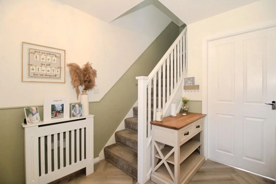 Oronsay Close, Hinckley, LE10, photo 4