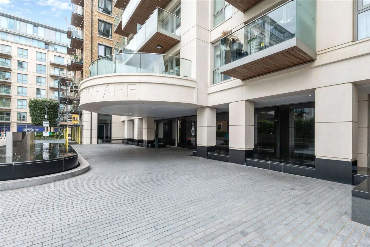 Distillery Wharf, Regatta Lane, Hammersmith and Fulham, London, W6 9BF, photo 8