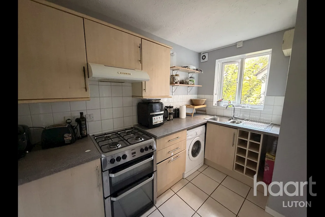 Mount Pleasant Road, LU3, photo 3