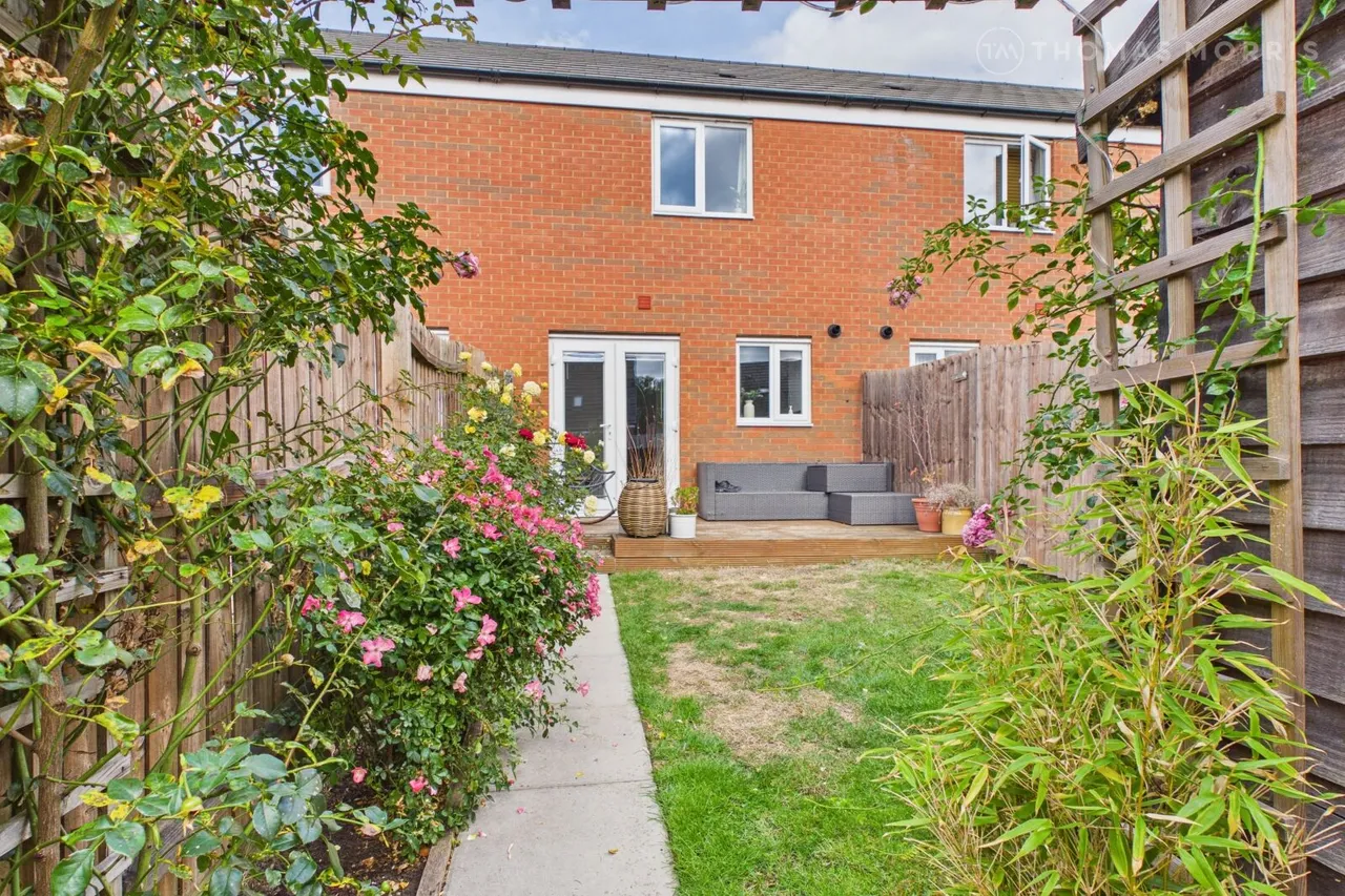 Bloomfield Drive, Huntingdon, PE29, photo 8