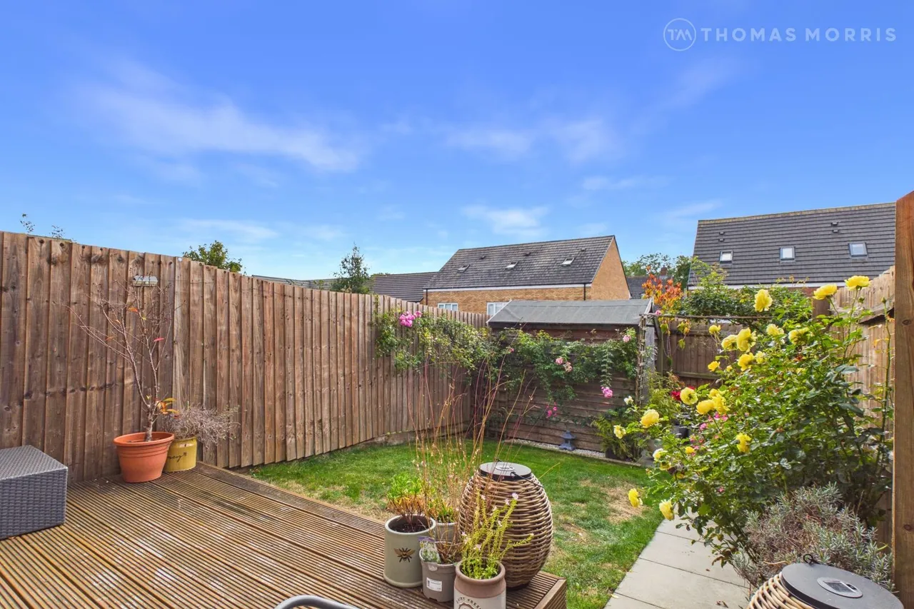 Bloomfield Drive, Huntingdon, PE29, photo 7