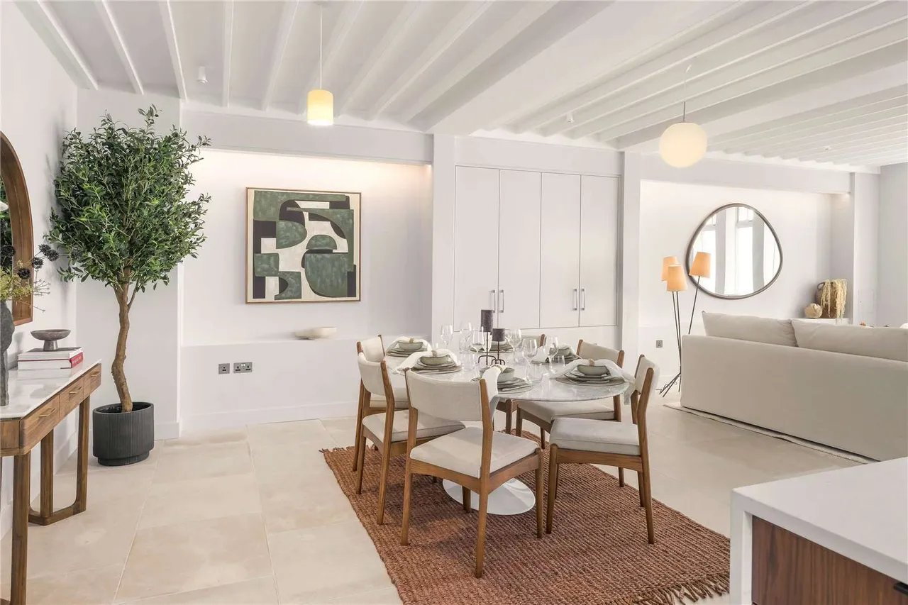 Dilke Street, London, SW3 4JE, photo 4