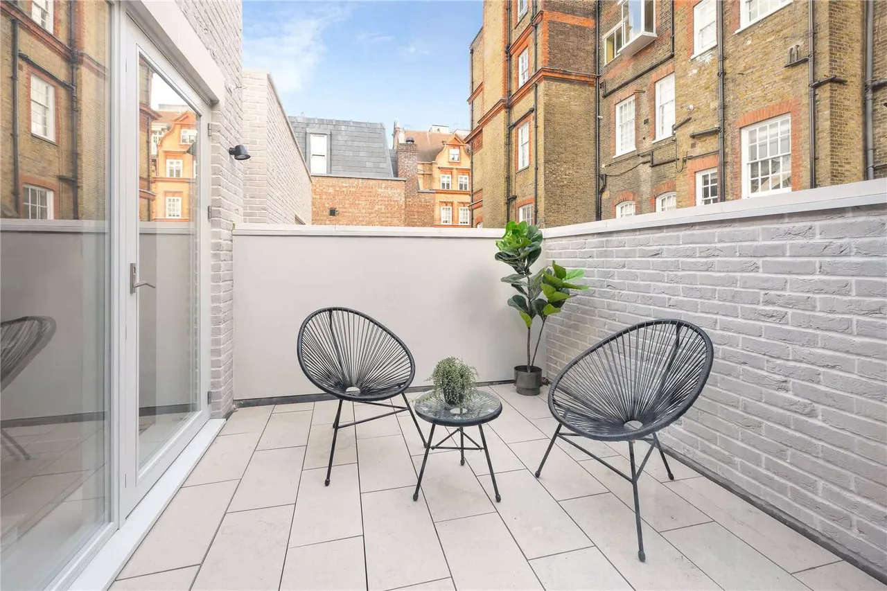 Dilke Street, London, SW3 4JE, photo 11