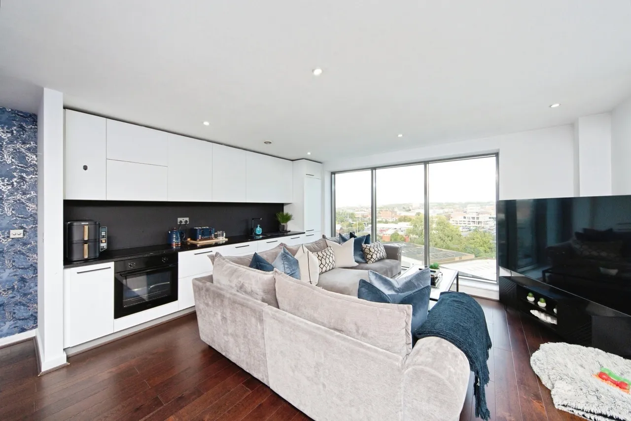 William Jessop Way, Liverpool, L3, photo 17